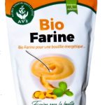 BIO FARINE