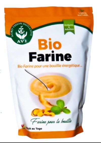 BIO FARINE