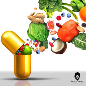 Compléments Alimentaires