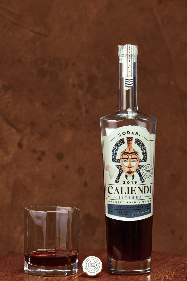 CALIENDI - BITTERS