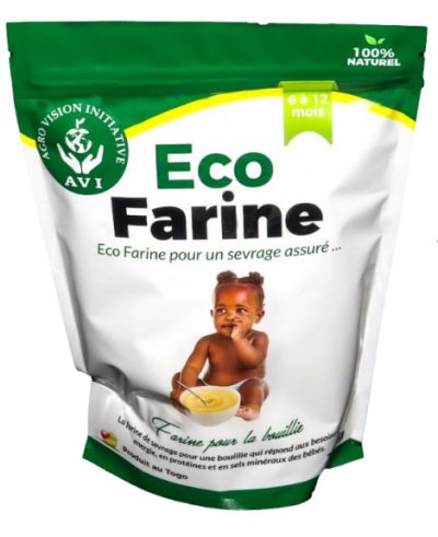 ECO FARINE