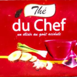 Thé du chef