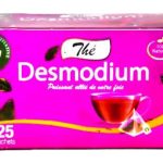 Thé Desmodium