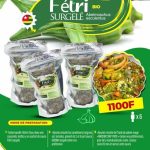 PRÉ SAUCE FETRI (500g)