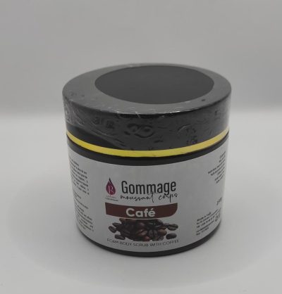 GOMMAGE (Café)