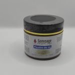 GOMMAGE (Poudre de riz)