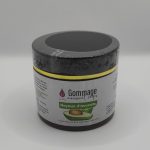 GOMMAGE (Noyaux d’avocats)
