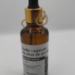 HUILE DE CLOU DE GIROFLE (50 ml)
