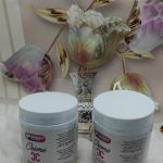 CRÈME CACAO ET CIRE D'ABEILLES