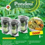 PRÉ SAUCE PONDOU (500g)