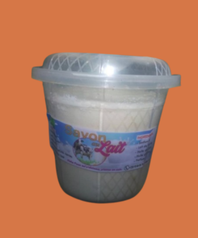 SAVON AU LAIT (1kg)