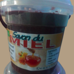 SAVON AU MIEL (1kg)