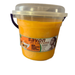SAVON CURCUMA (1KG)