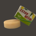 SAVON EXTRA NEEM en petit carton ( 100g )