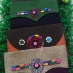 POCHETTES