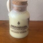 BEURRE DE KARITÉ À HUILE (150g)