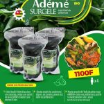 PRÉ SAUCE ADEME (500g)