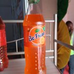 BeFresh Orange