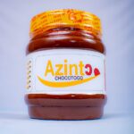 Pâte de cacao 100 %