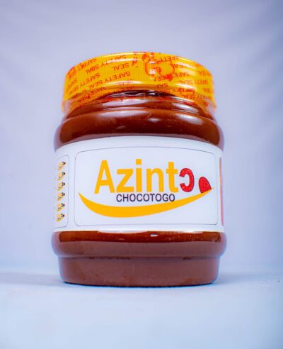 Pâte de cacao 100 %