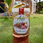 Adé - Bouillon d'épices