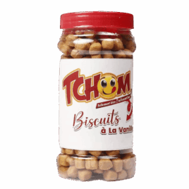 Biscuit CHOM