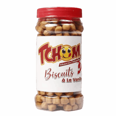 Biscuit CHOM