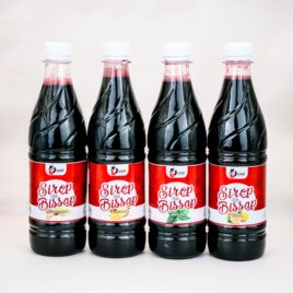 SIROP BISSAP 0,5L