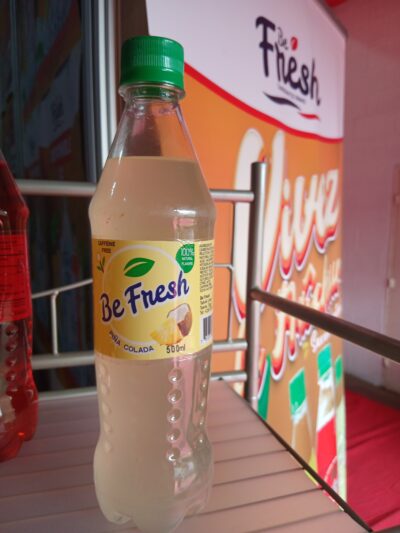 BeFresh PINA COLADA