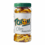 Chips banane