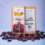 Chocolat noir Noix de coco