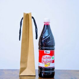 SIROP DE BISSAP