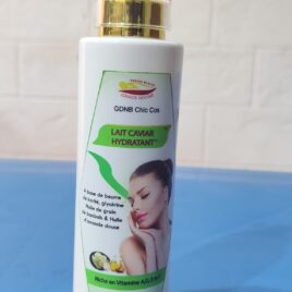 LAIT CAVIAR HYDRATANT