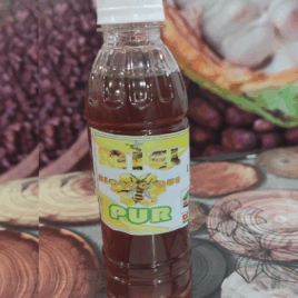 Miel Biologique Pur