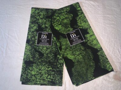 Pagne Batik