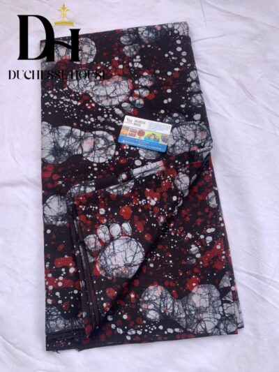 Pagne Batik