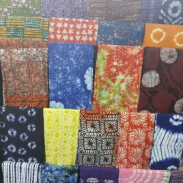 Pagne batik