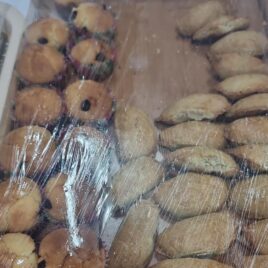 Patisserie