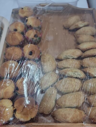 Patisserie