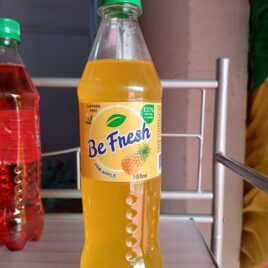 BeFresh Pineapple