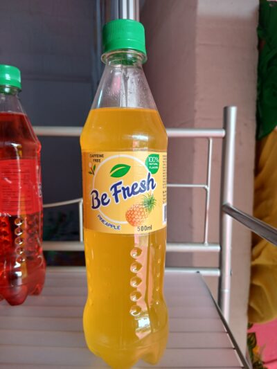 BeFresh Pineapple