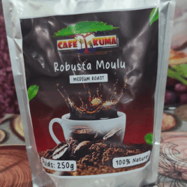 ROBUSTA MOULU