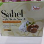 Savon Argile blanche