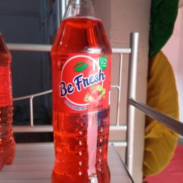 BeFresh Strawberry