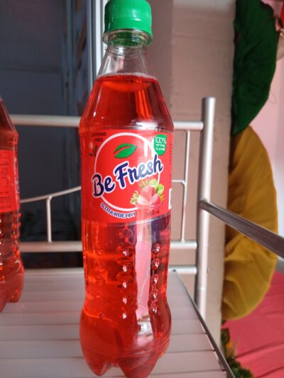 BeFresh Strawberry