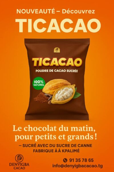 TICACAO
