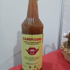 CAROUSSEL APHRODISIAQUE