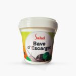 Bave d'escargot