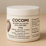 BEURE DE CACAO PUR