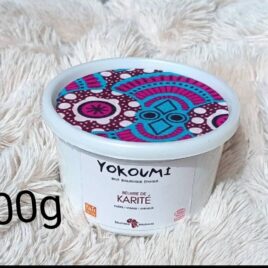 Pot de karité